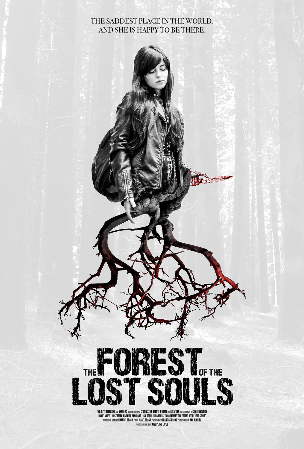 Nonton film The Forest of the Lost Souls layarkaca21 indoxx1 ganool online streaming terbaru