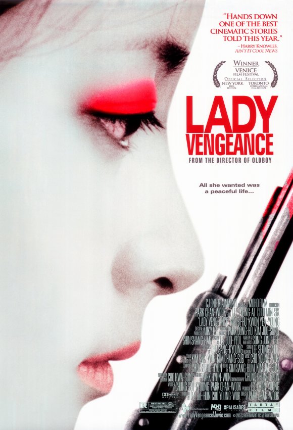 Nonton film Sympathy for Lady Vengeance layarkaca21 indoxx1 ganool online streaming terbaru