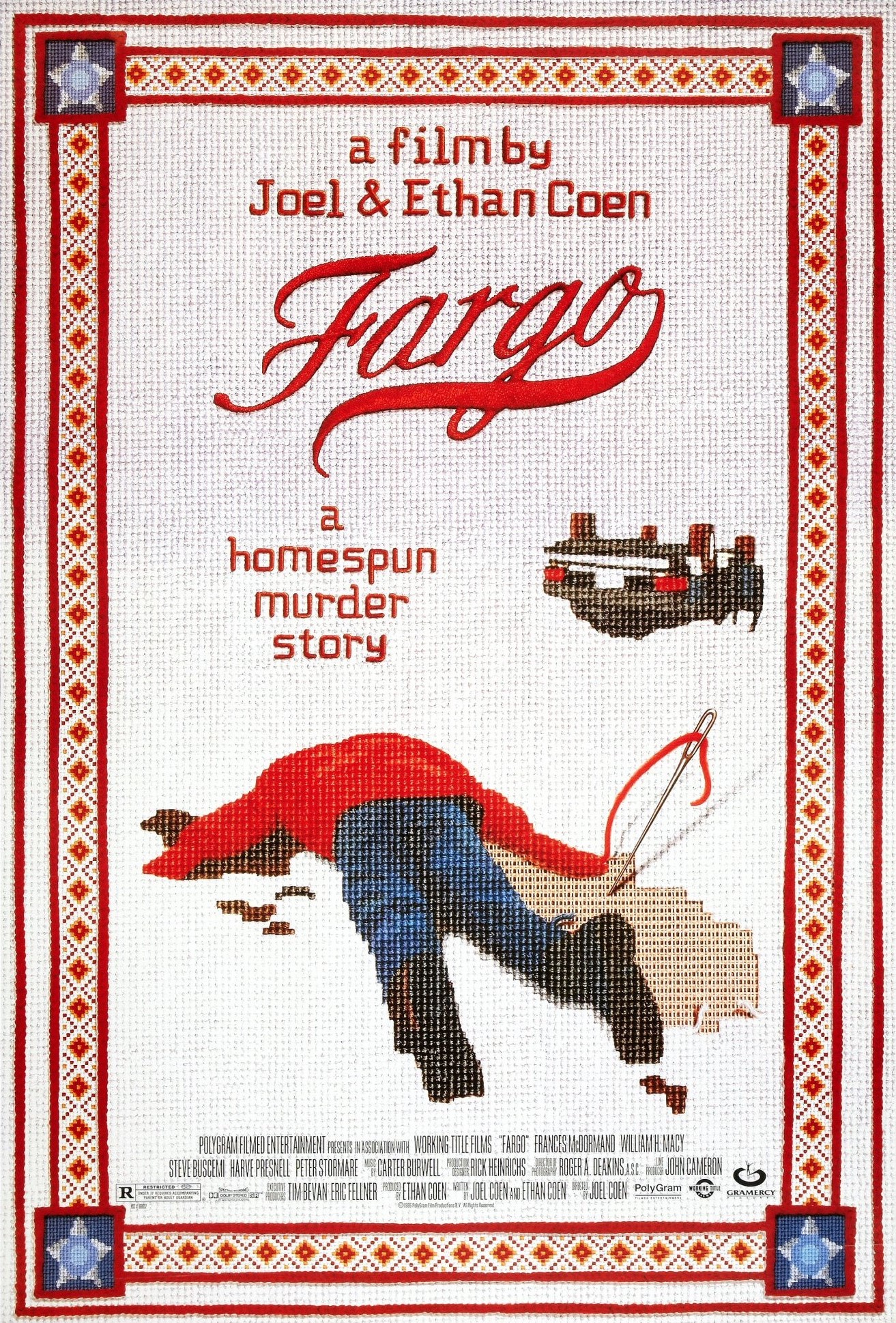 Nonton film Fargo 1996 layarkaca21 indoxx1 ganool online streaming terbaru