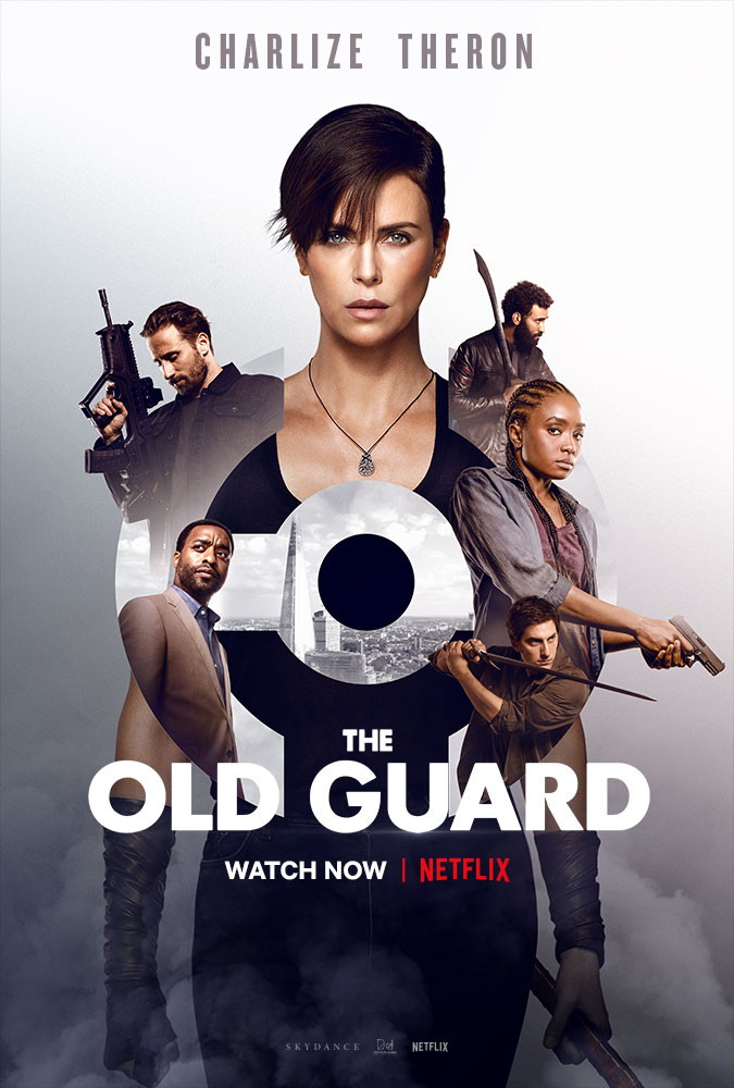 Nonton film The Old Guard layarkaca21 indoxx1 ganool online streaming terbaru