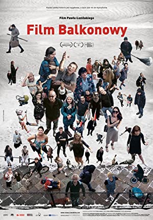 Nonton film The Balcony Movie layarkaca21 indoxx1 ganool online streaming terbaru