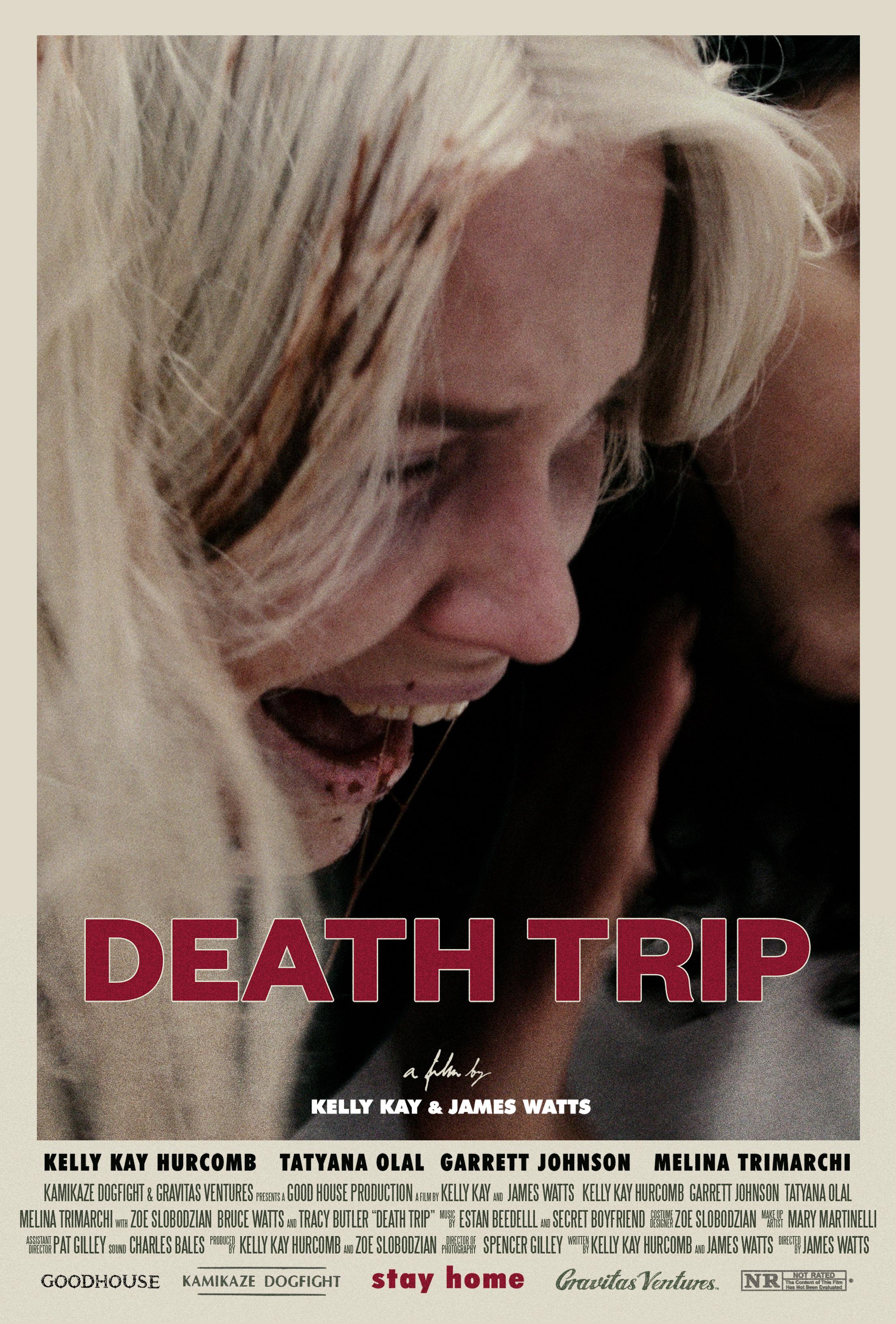 Nonton film Death Trip layarkaca21 indoxx1 ganool online streaming terbaru