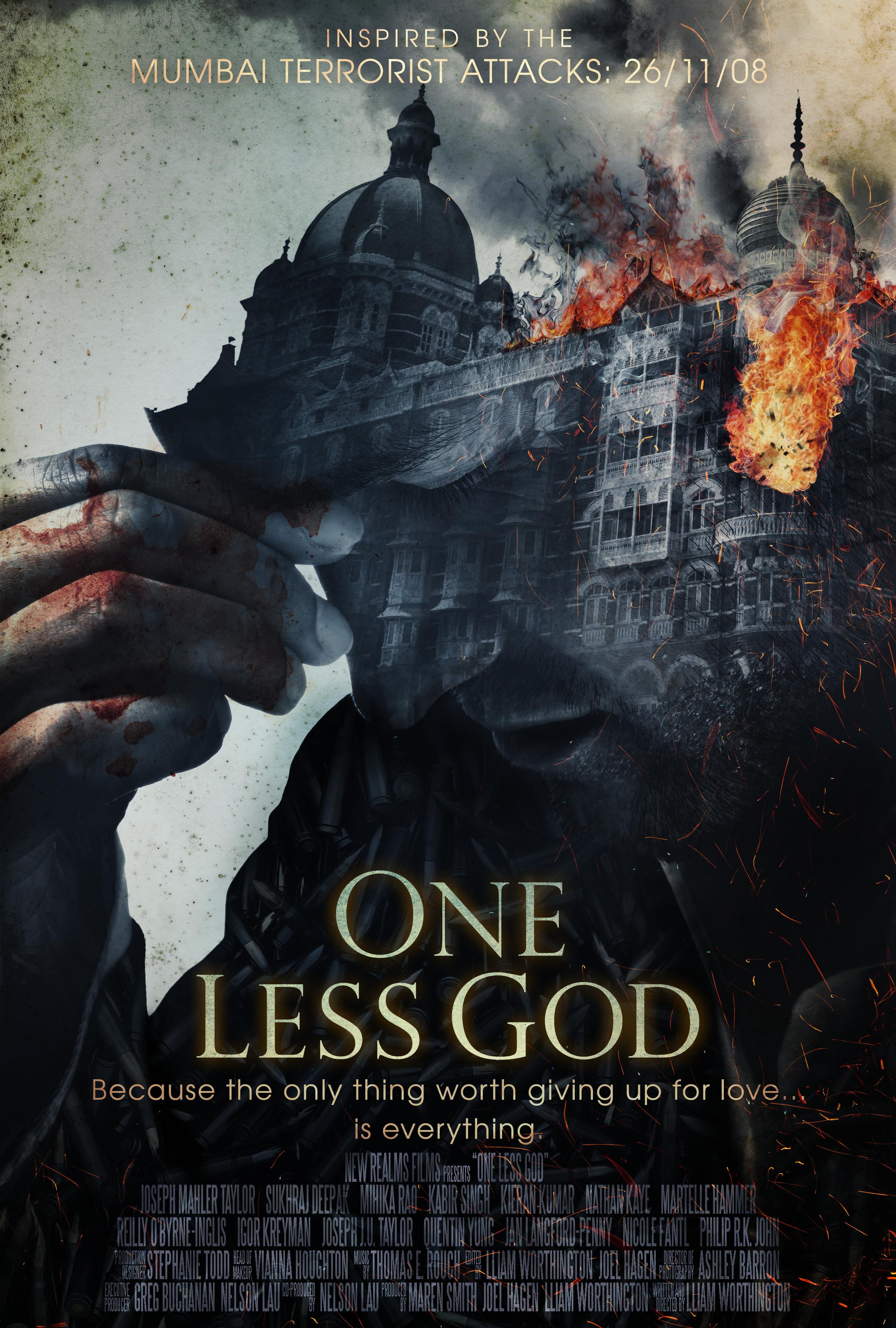 Nonton film One Less God layarkaca21 indoxx1 ganool online streaming terbaru