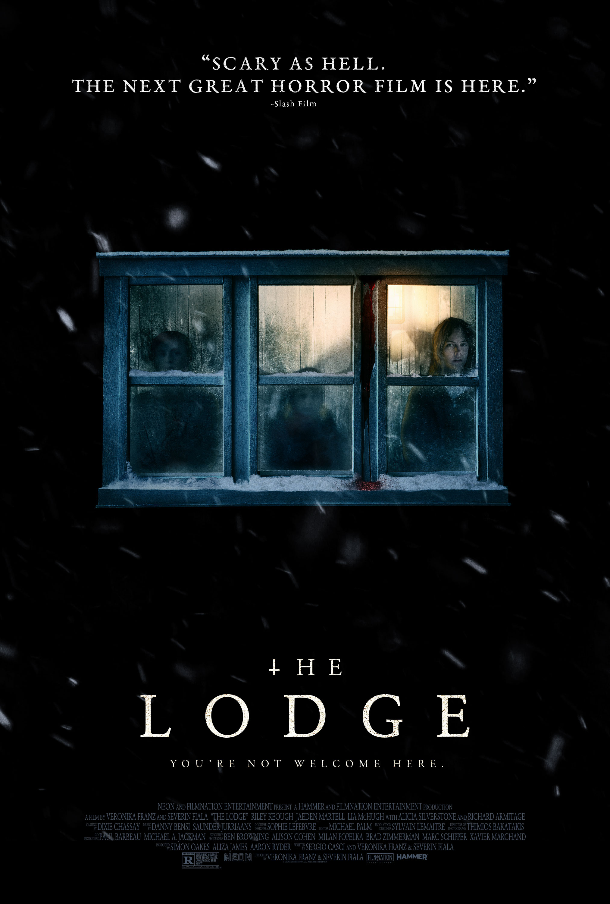 Nonton film The Lodge layarkaca21 indoxx1 ganool online streaming terbaru