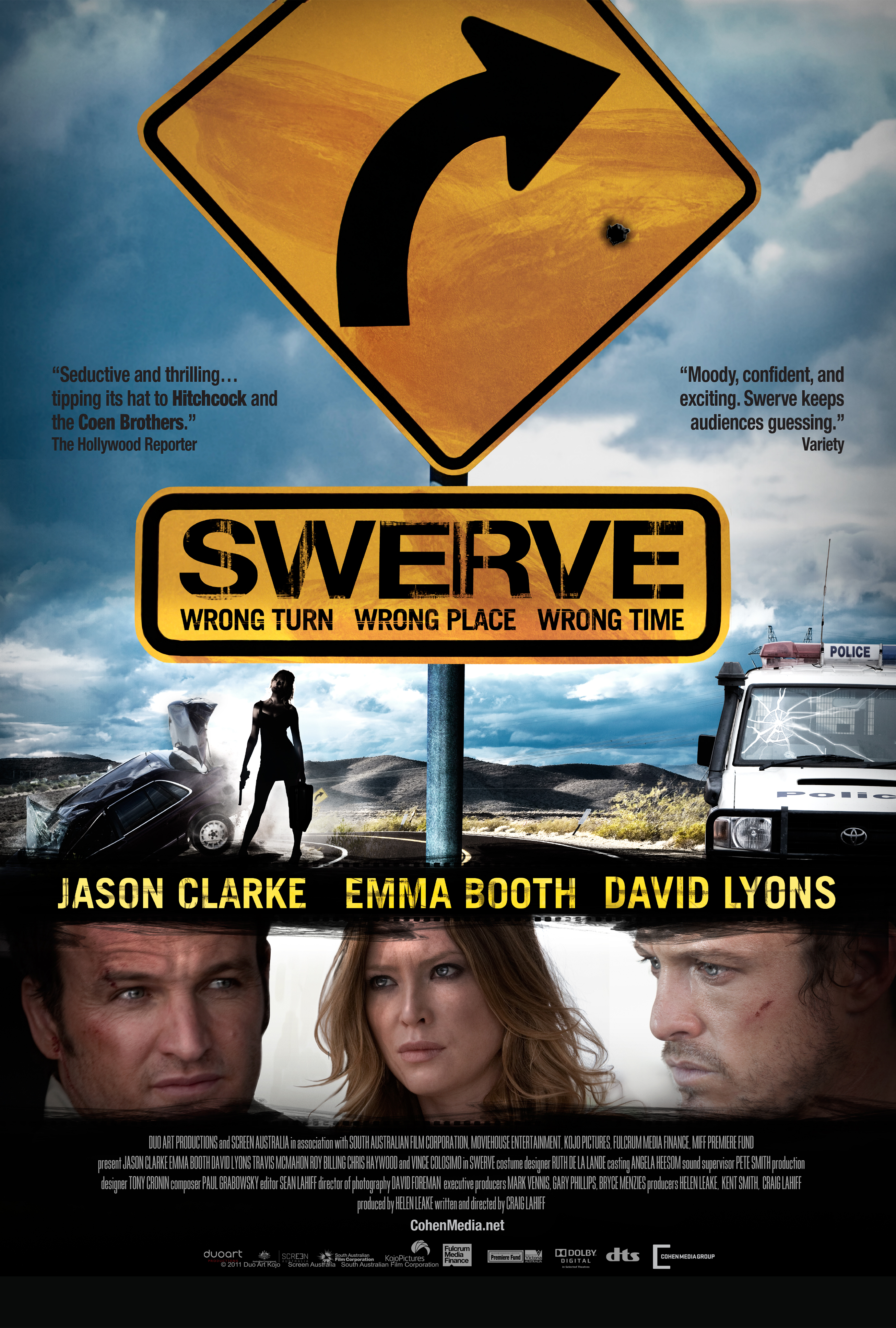 Nonton film Swerve layarkaca21 indoxx1 ganool online streaming terbaru