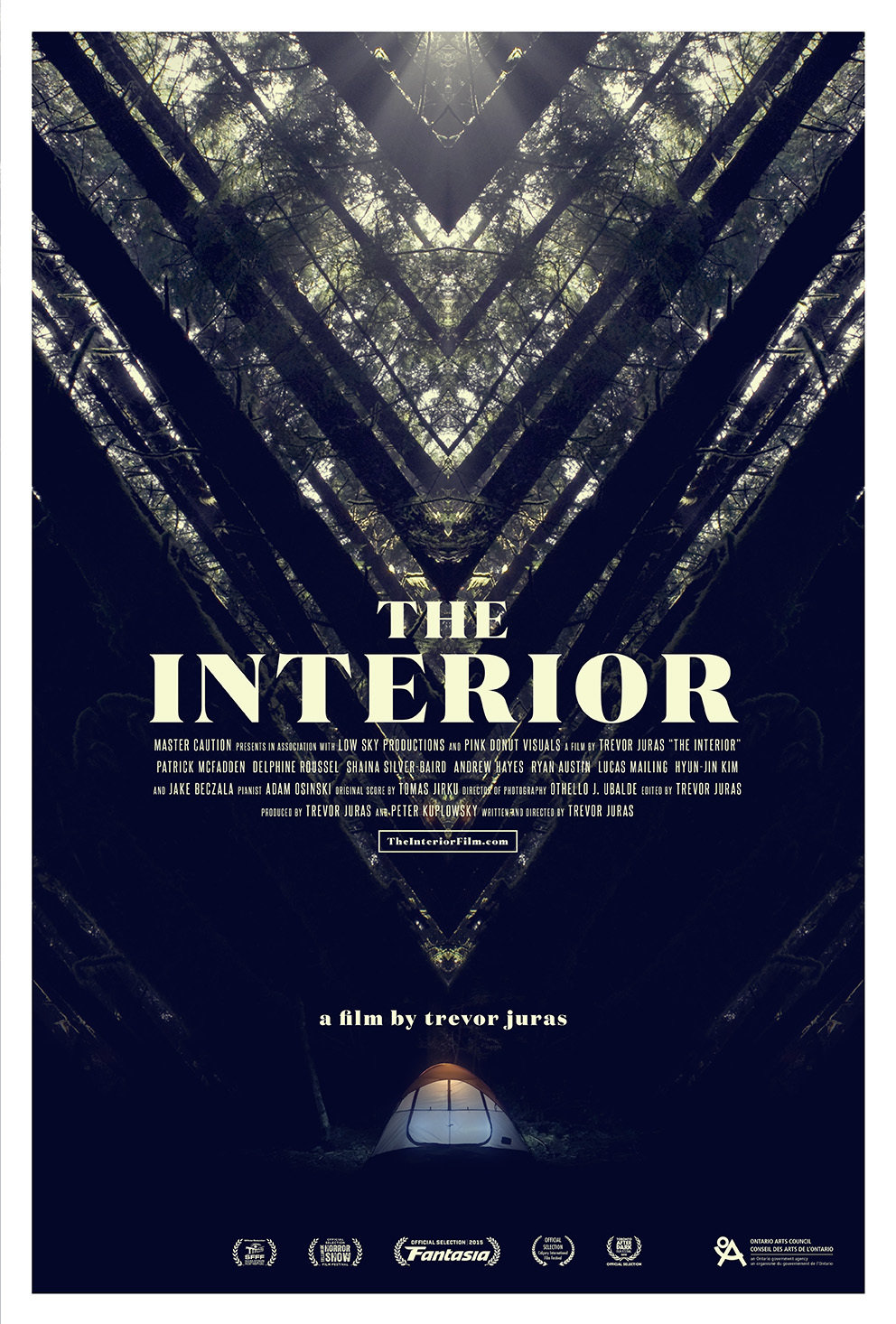 Nonton film The Interior layarkaca21 indoxx1 ganool online streaming terbaru