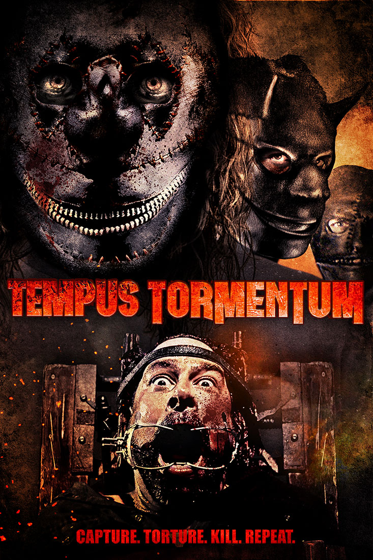 Nonton film Tempus Tormentum layarkaca21 indoxx1 ganool online streaming terbaru