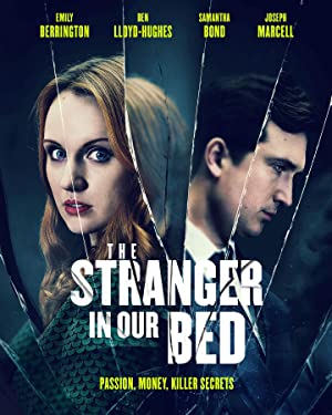 Nonton film The Stranger in Our Bed layarkaca21 indoxx1 ganool online streaming terbaru