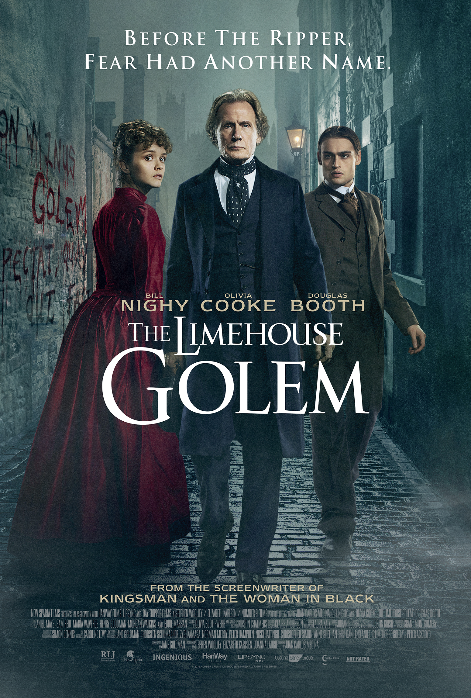 Nonton film The Limehouse Golem layarkaca21 indoxx1 ganool online streaming terbaru