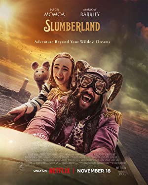 Nonton film Slumberland layarkaca21 indoxx1 ganool online streaming terbaru