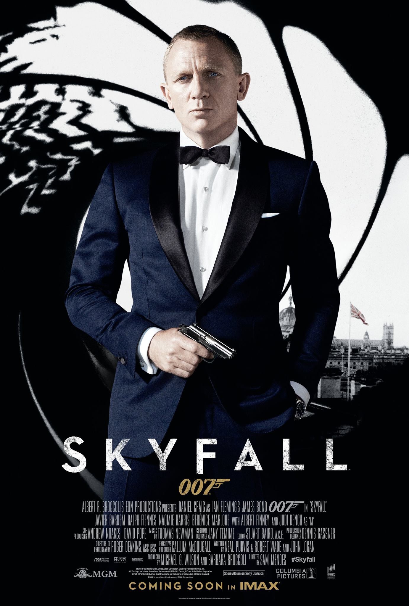 Nonton film Skyfall (James Bond 007) layarkaca21 indoxx1 ganool online streaming terbaru