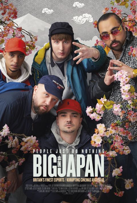 Nonton film People Just Do Nothing: Big in Japan layarkaca21 indoxx1 ganool online streaming terbaru