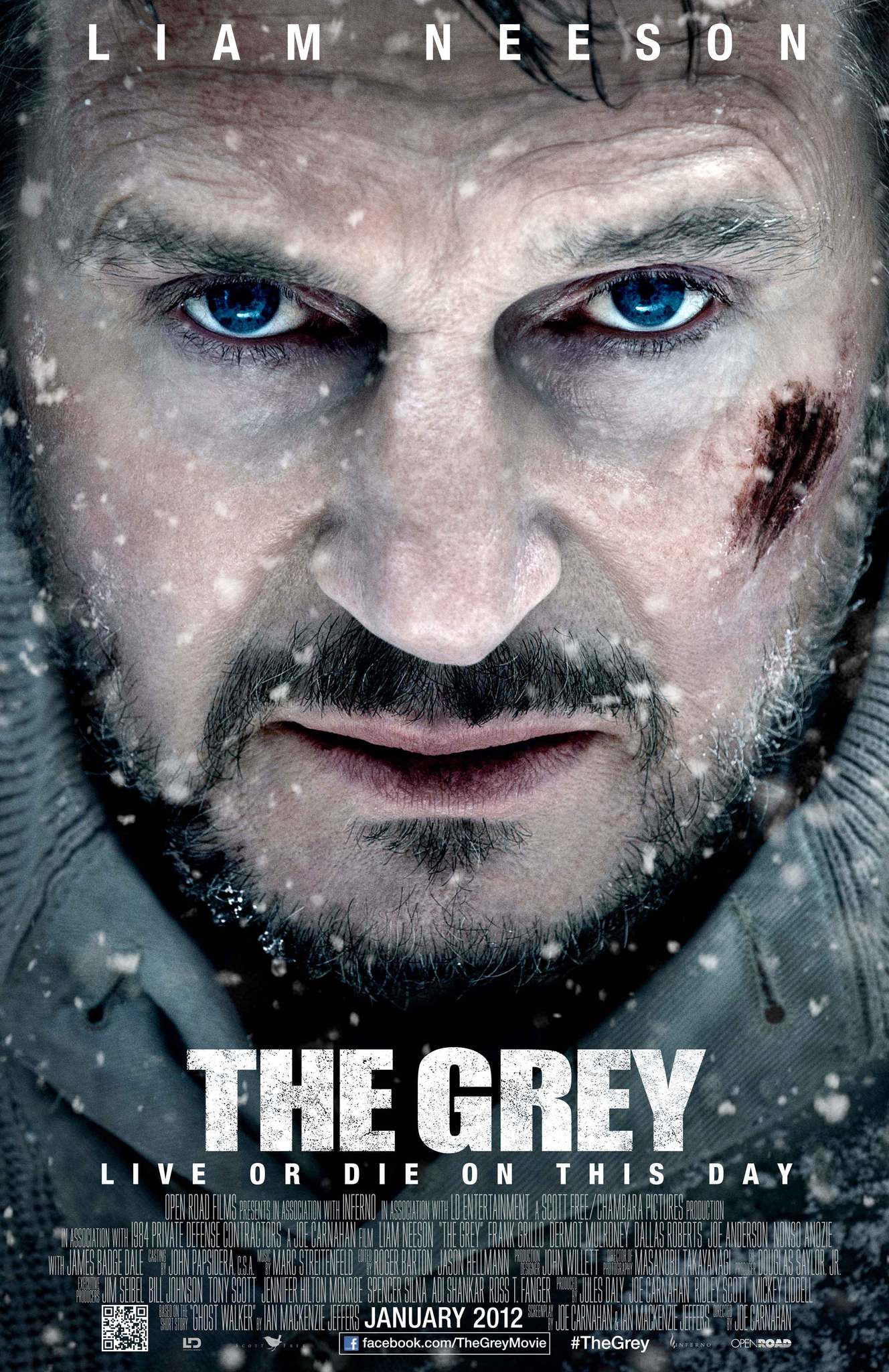 Nonton film The Grey layarkaca21 indoxx1 ganool online streaming terbaru