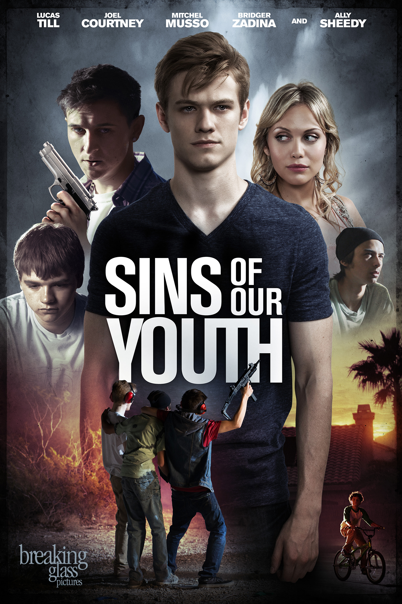 Nonton film Sins of Our Youth layarkaca21 indoxx1 ganool online streaming terbaru