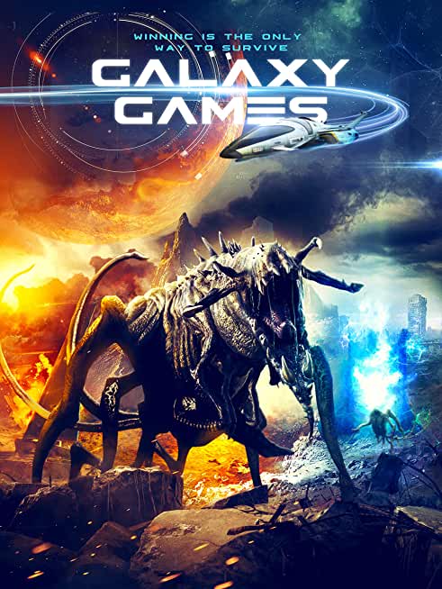 Nonton film Galaxy Games layarkaca21 indoxx1 ganool online streaming terbaru