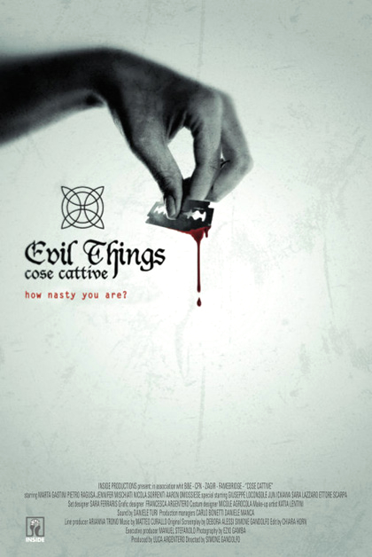Nonton film Evil Things layarkaca21 indoxx1 ganool online streaming terbaru