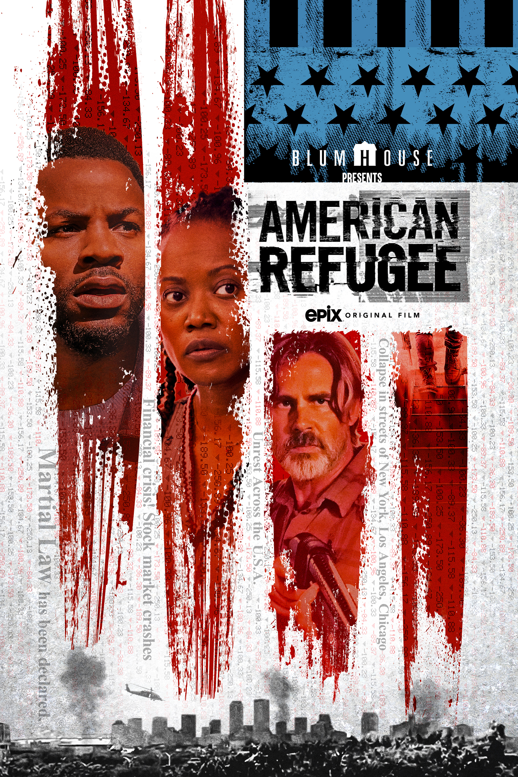 Nonton film American Refugee layarkaca21 indoxx1 ganool online streaming terbaru