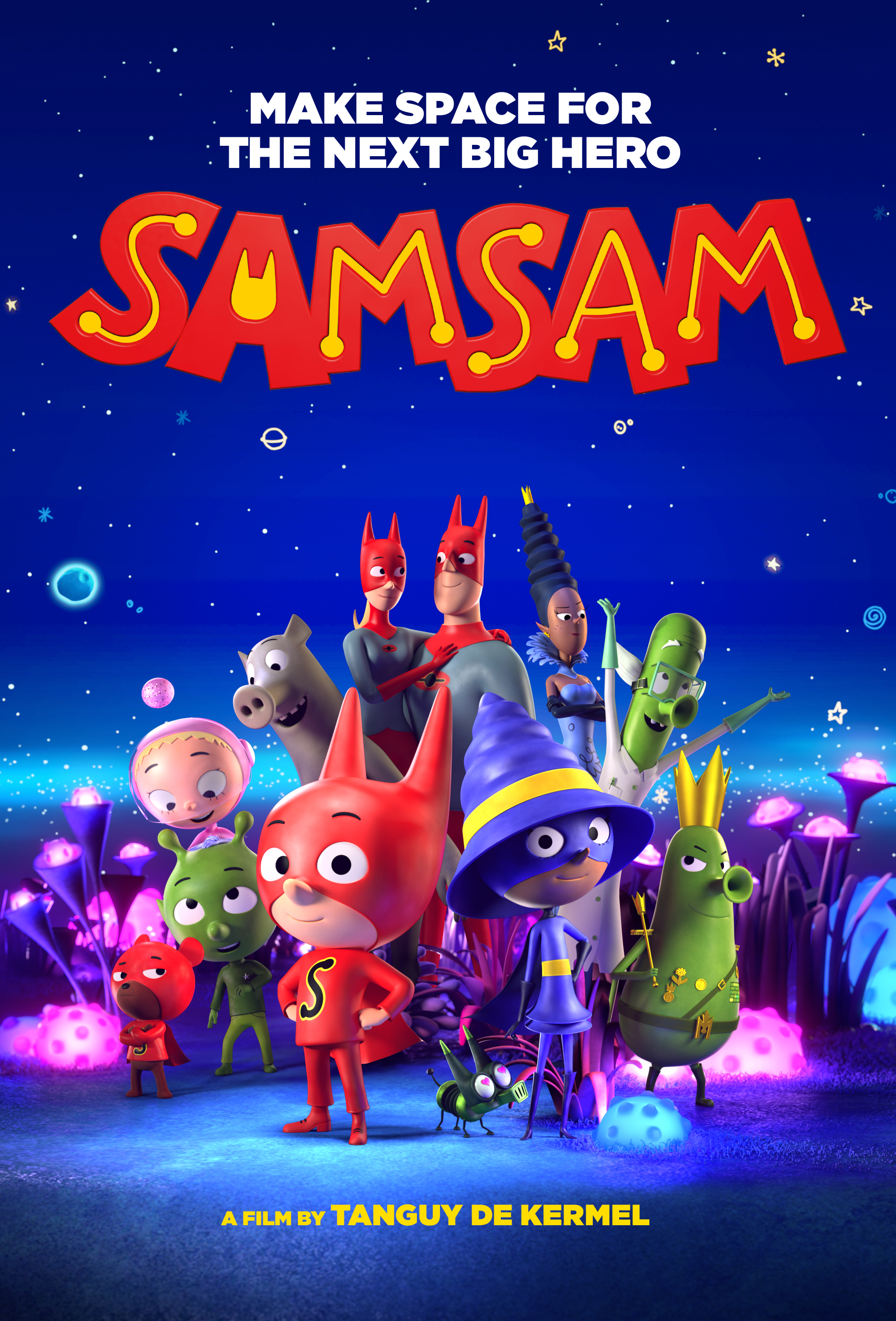 Nonton film SamSam layarkaca21 indoxx1 ganool online streaming terbaru