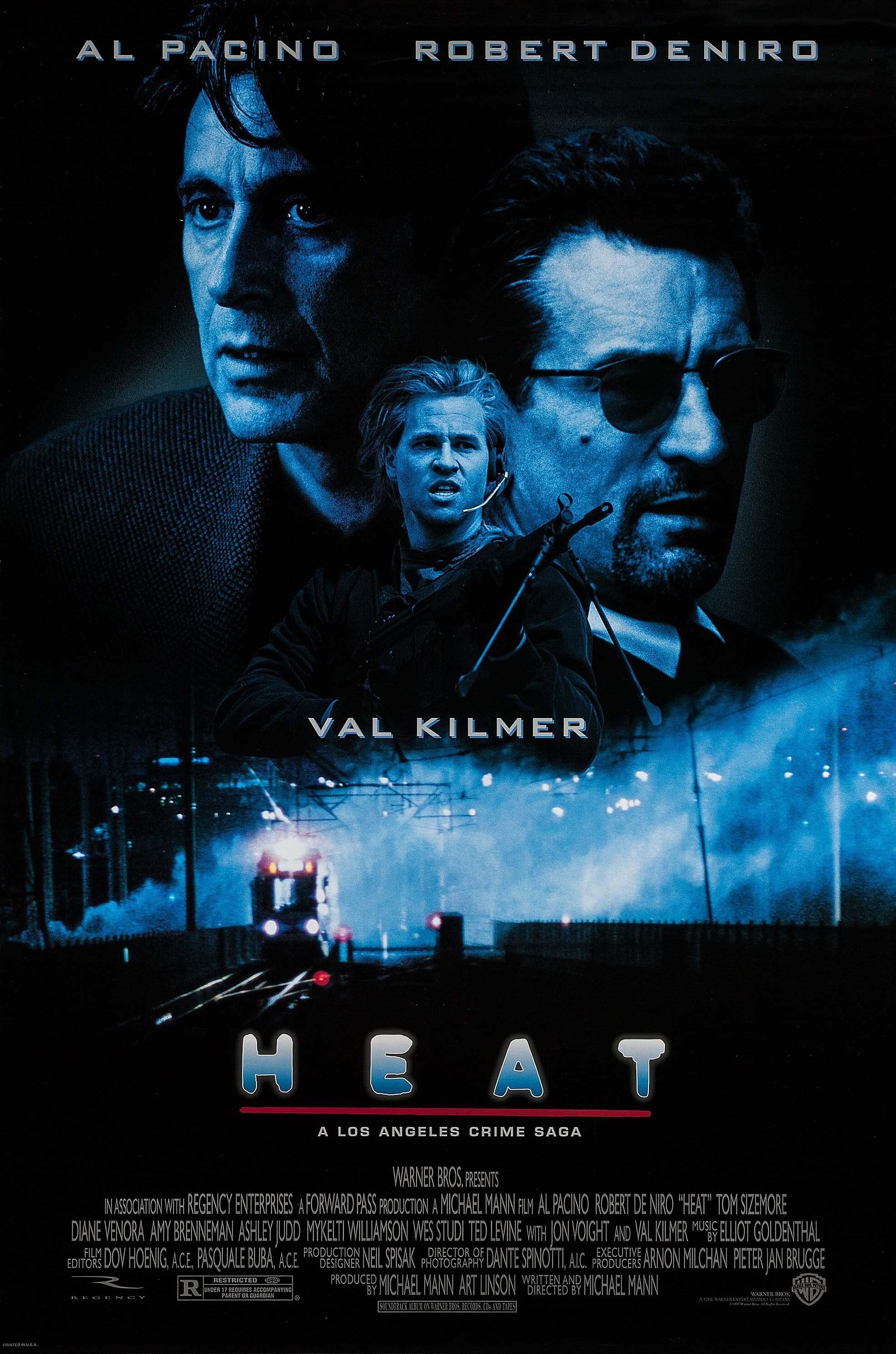 Nonton film Heat layarkaca21 indoxx1 ganool online streaming terbaru