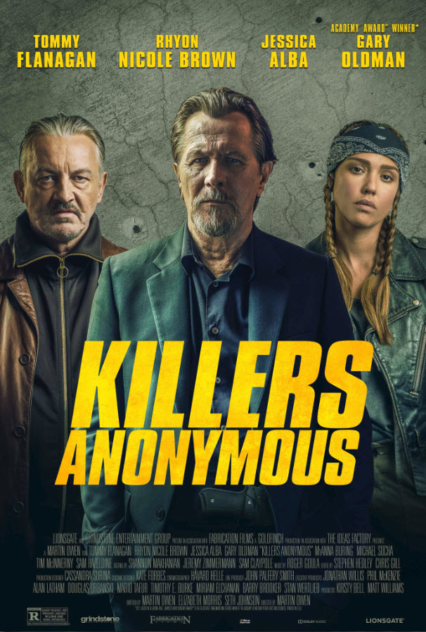 Nonton film Killers Anonymous layarkaca21 indoxx1 ganool online streaming terbaru