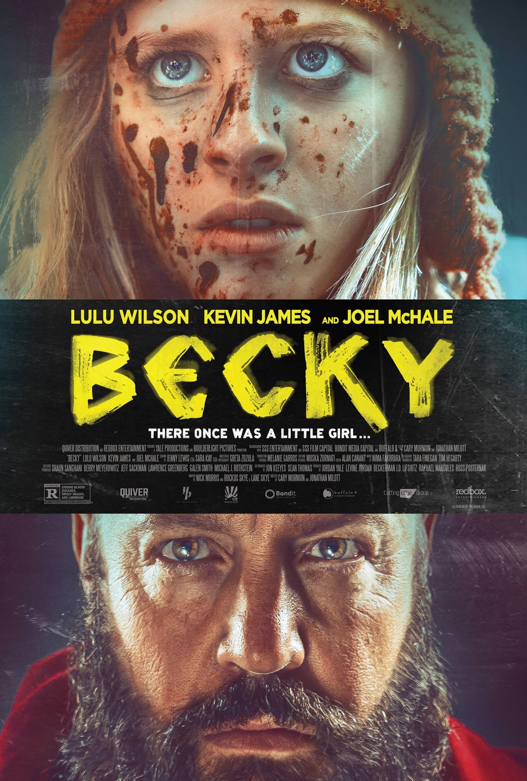 Nonton film Becky layarkaca21 indoxx1 ganool online streaming terbaru