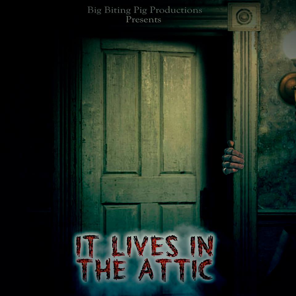 Nonton film It Lives in the Attic layarkaca21 indoxx1 ganool online streaming terbaru