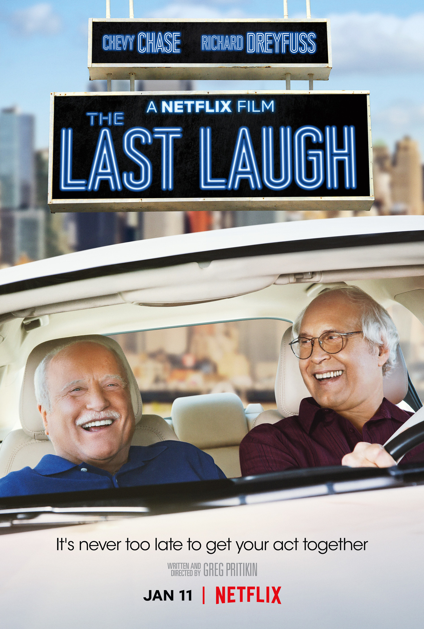 Nonton film The Last Laugh layarkaca21 indoxx1 ganool online streaming terbaru