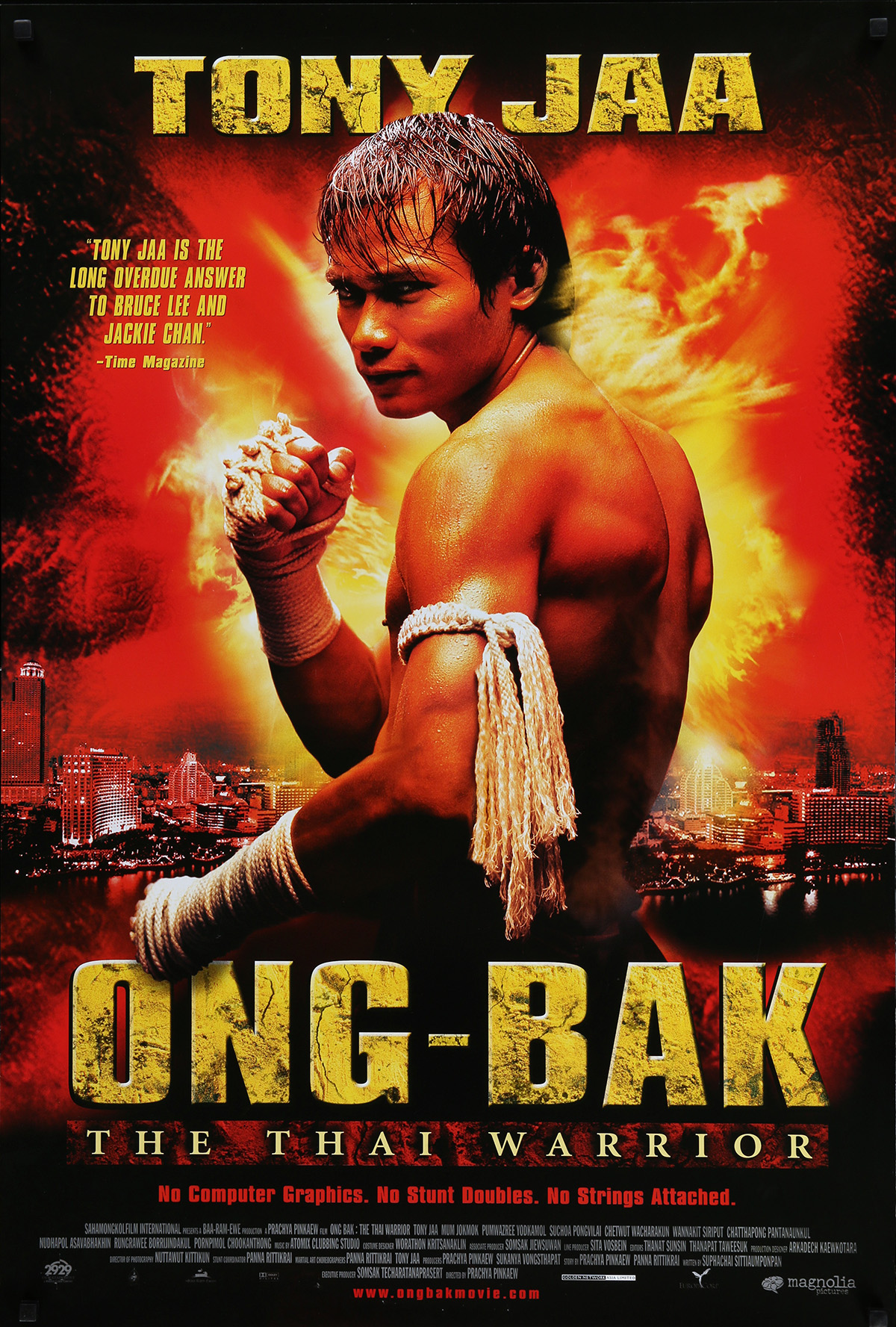 Nonton film Ong Bak layarkaca21 indoxx1 ganool online streaming terbaru