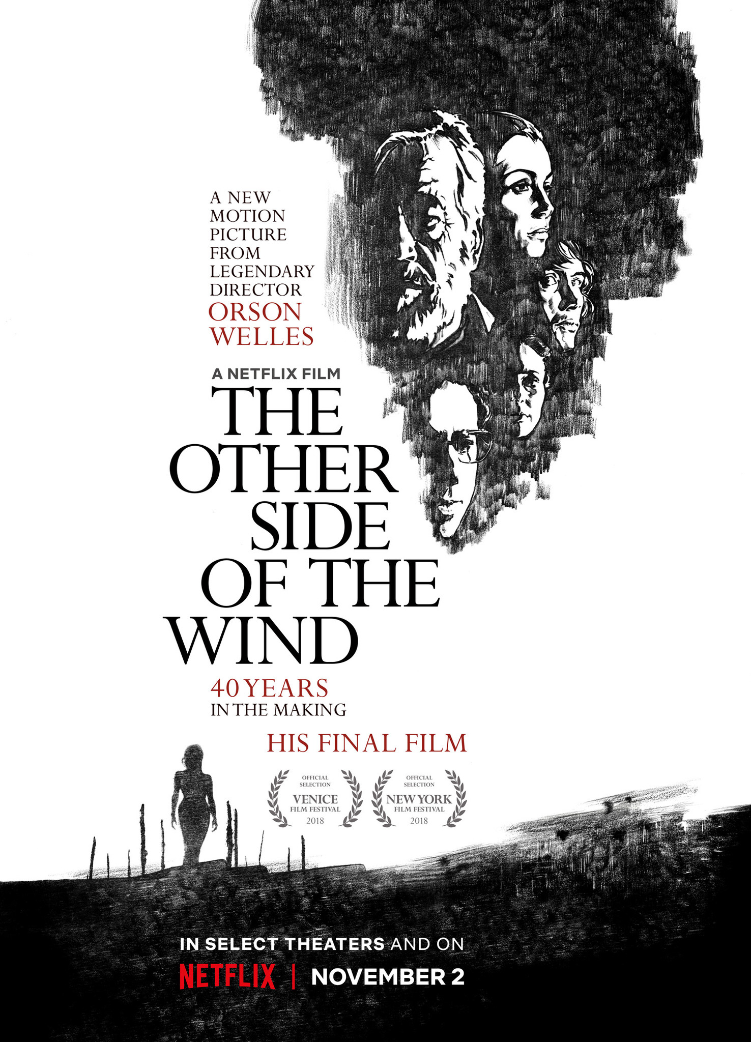 Nonton film The Other Side of the Wind layarkaca21 indoxx1 ganool online streaming terbaru