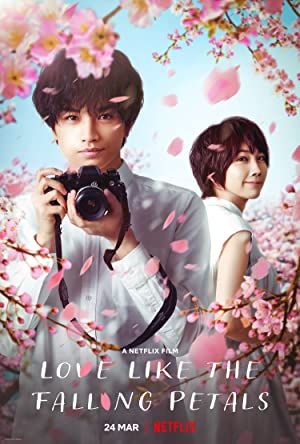 Nonton film Love Like the Falling Petals layarkaca21 indoxx1 ganool online streaming terbaru