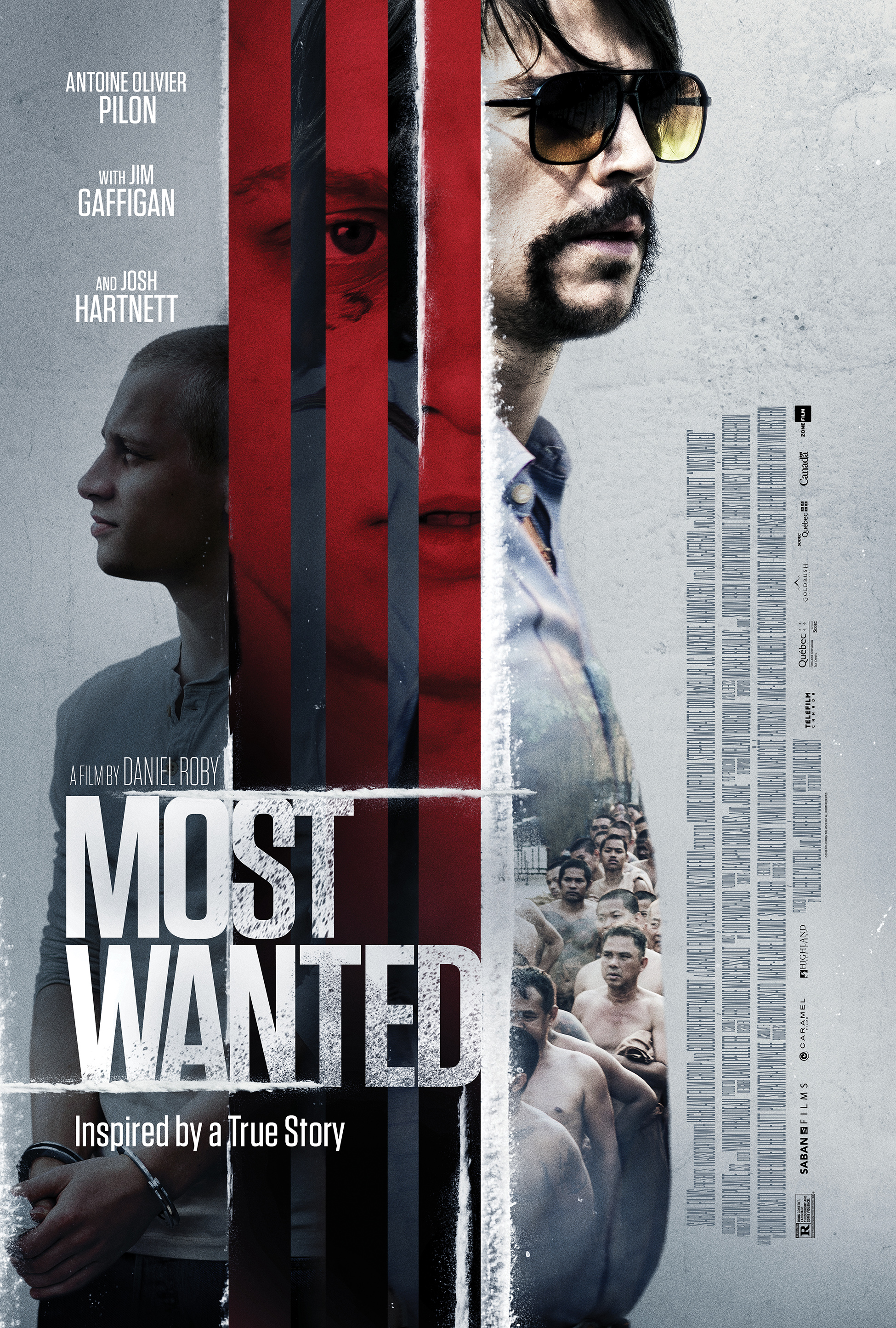 Nonton film Most Wanted layarkaca21 indoxx1 ganool online streaming terbaru