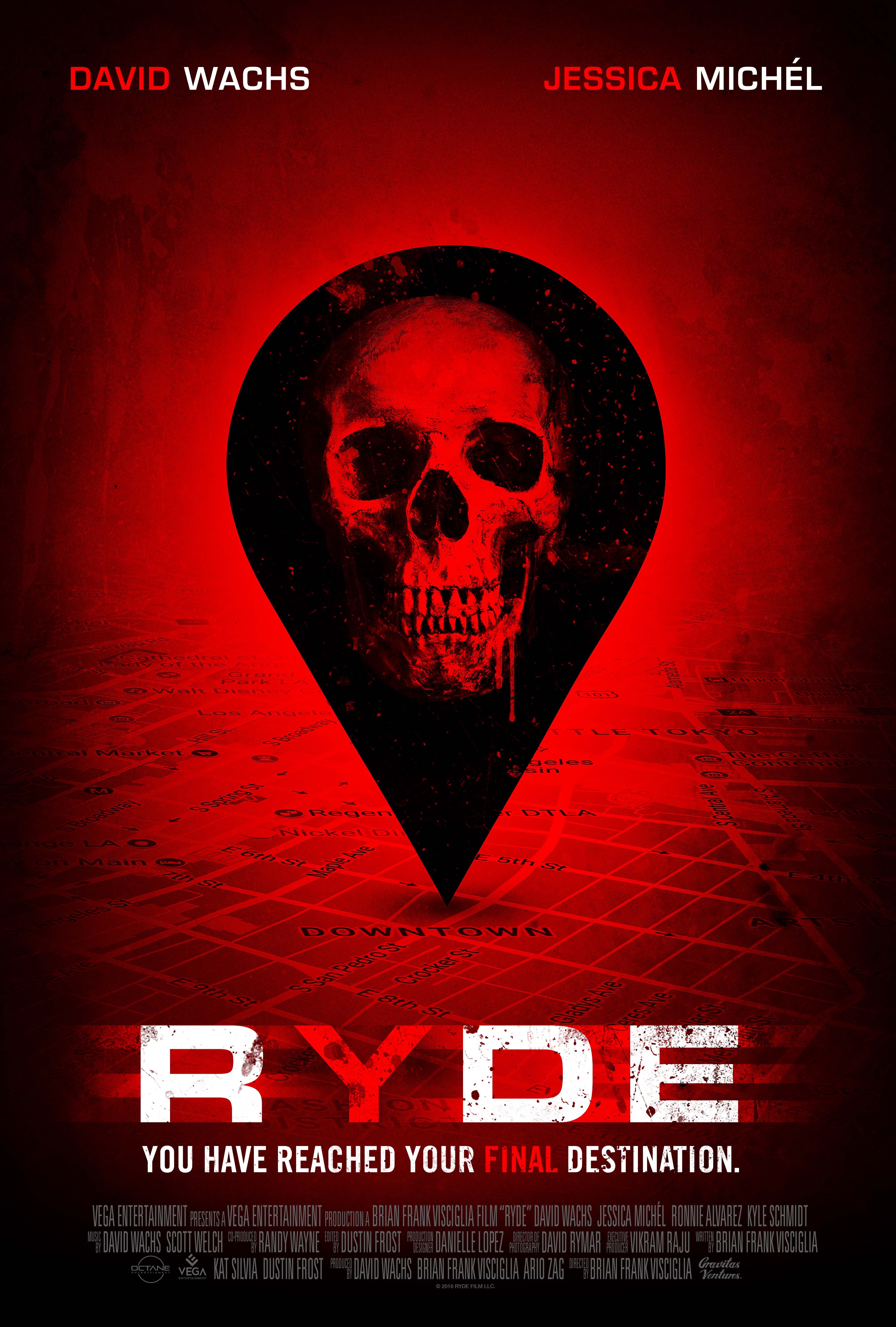 Nonton film Ryde layarkaca21 indoxx1 ganool online streaming terbaru