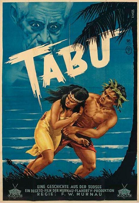 Nonton film Tabu: A Story of the South Seas layarkaca21 indoxx1 ganool online streaming terbaru