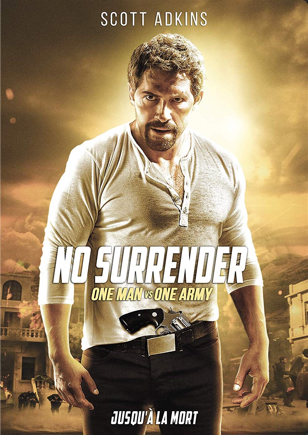 Nonton film No Surrender layarkaca21 indoxx1 ganool online streaming terbaru