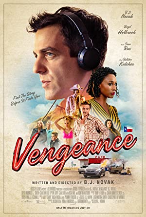 Nonton film Vengeance (2022) layarkaca21 indoxx1 ganool online streaming terbaru