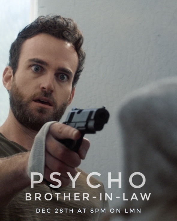 Nonton film Psycho Brother-In-Law layarkaca21 indoxx1 ganool online streaming terbaru