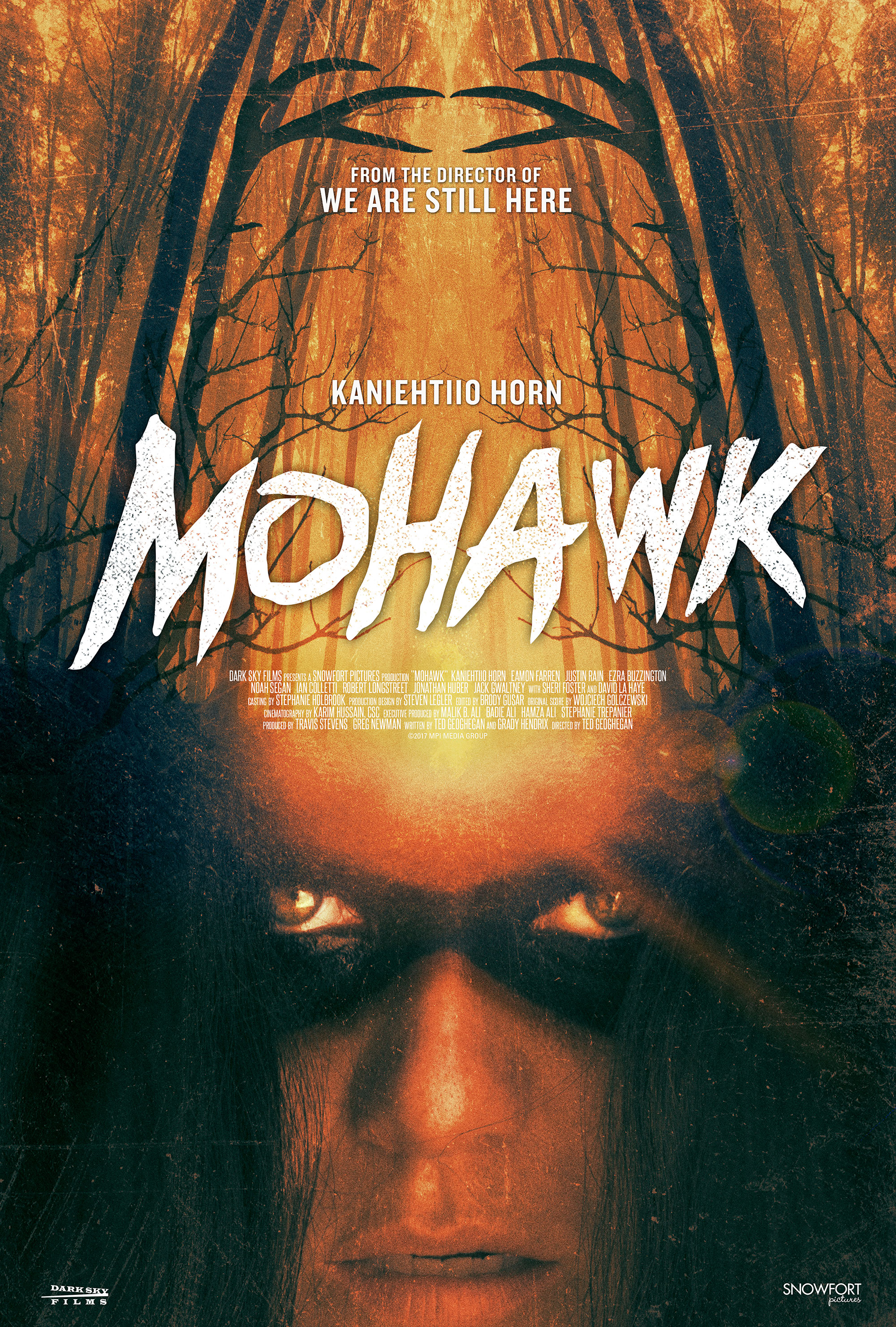 Nonton film Mohawk layarkaca21 indoxx1 ganool online streaming terbaru