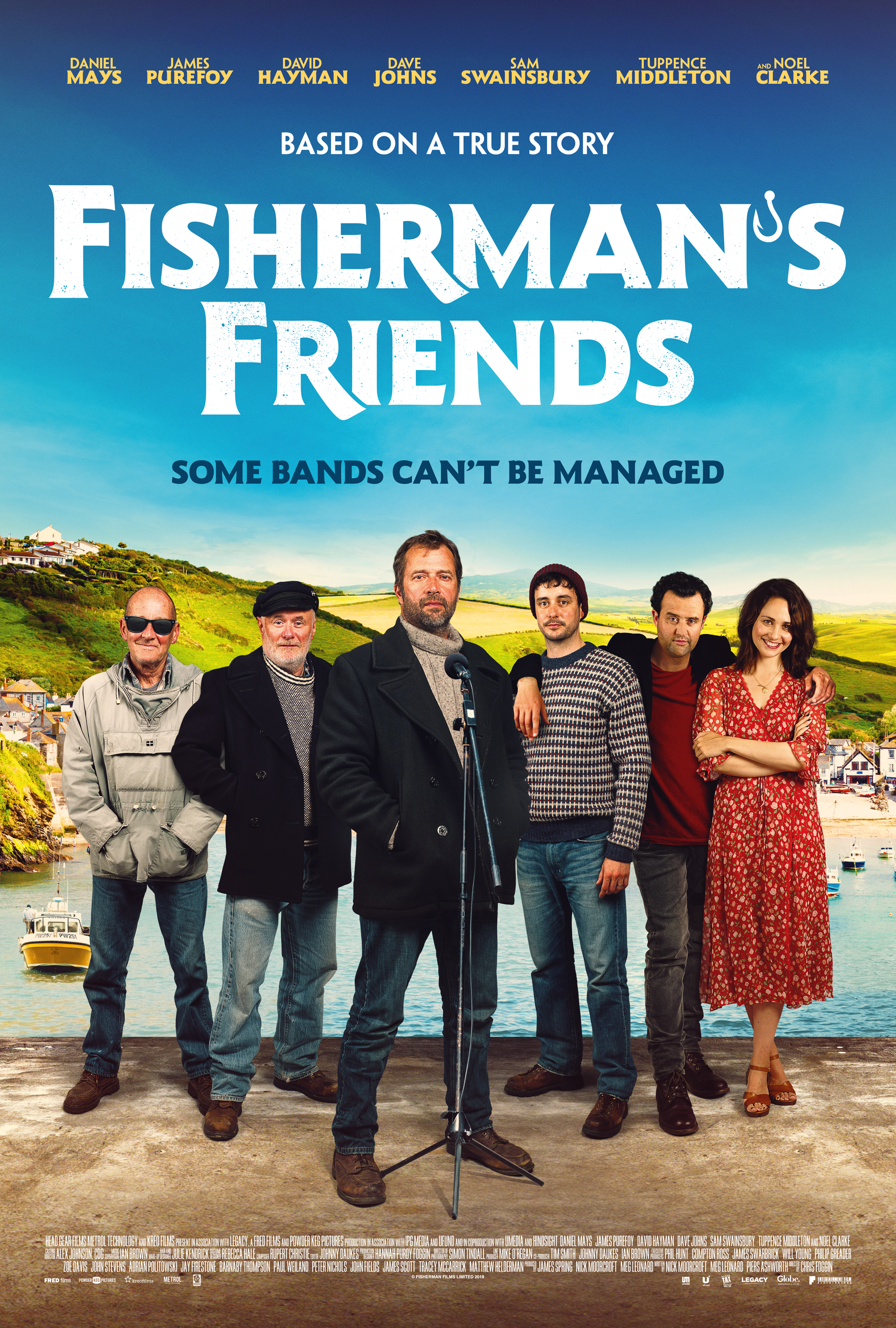 Nonton film Fisherman’s Friends layarkaca21 indoxx1 ganool online streaming terbaru