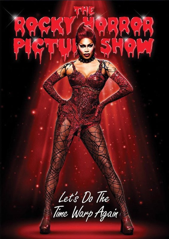 Nonton film The Rocky Horror Picture Show: Let’s Do the Time Warp Again layarkaca21 indoxx1 ganool online streaming terbaru