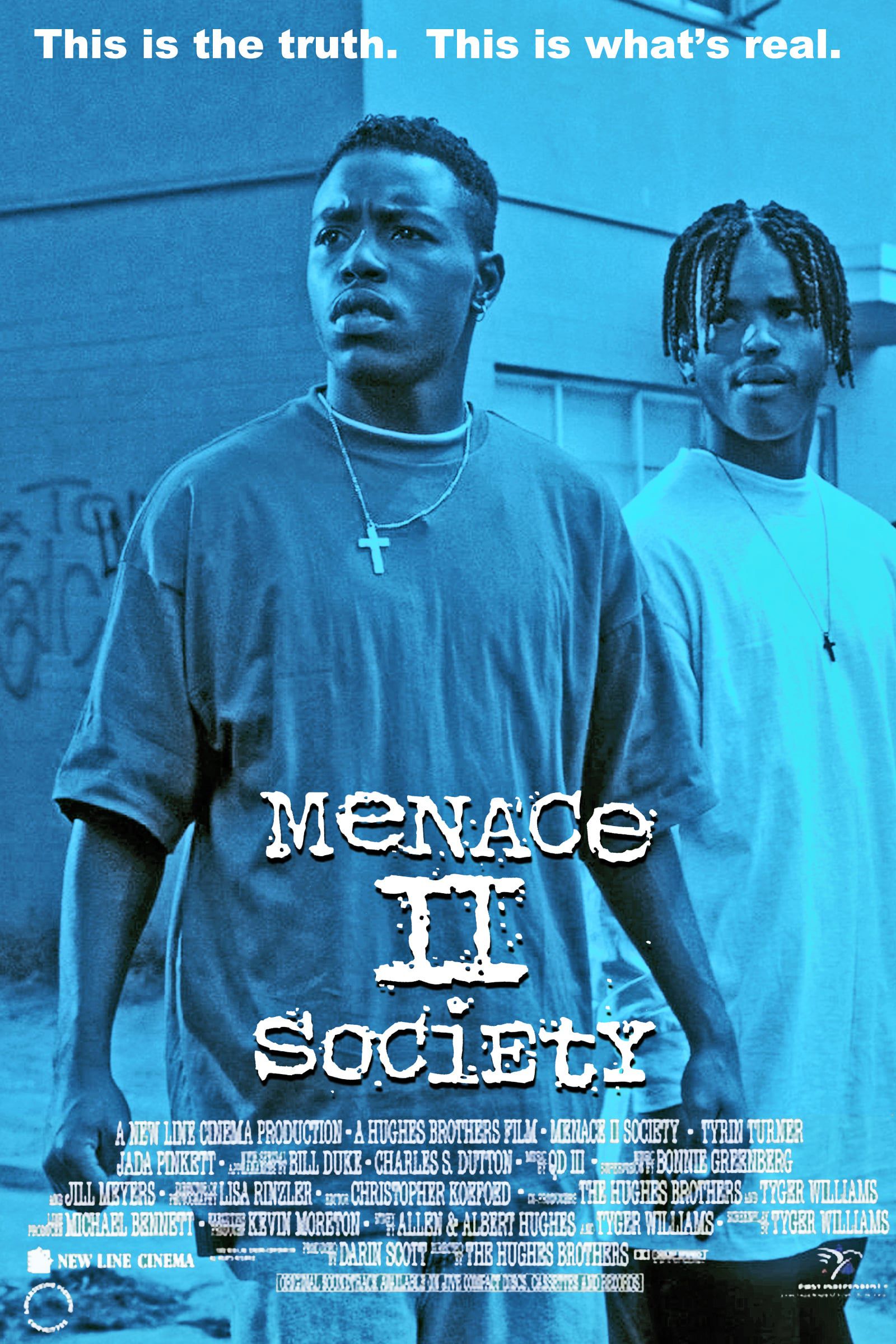 Nonton film Menace Ii Society layarkaca21 indoxx1 ganool online streaming terbaru