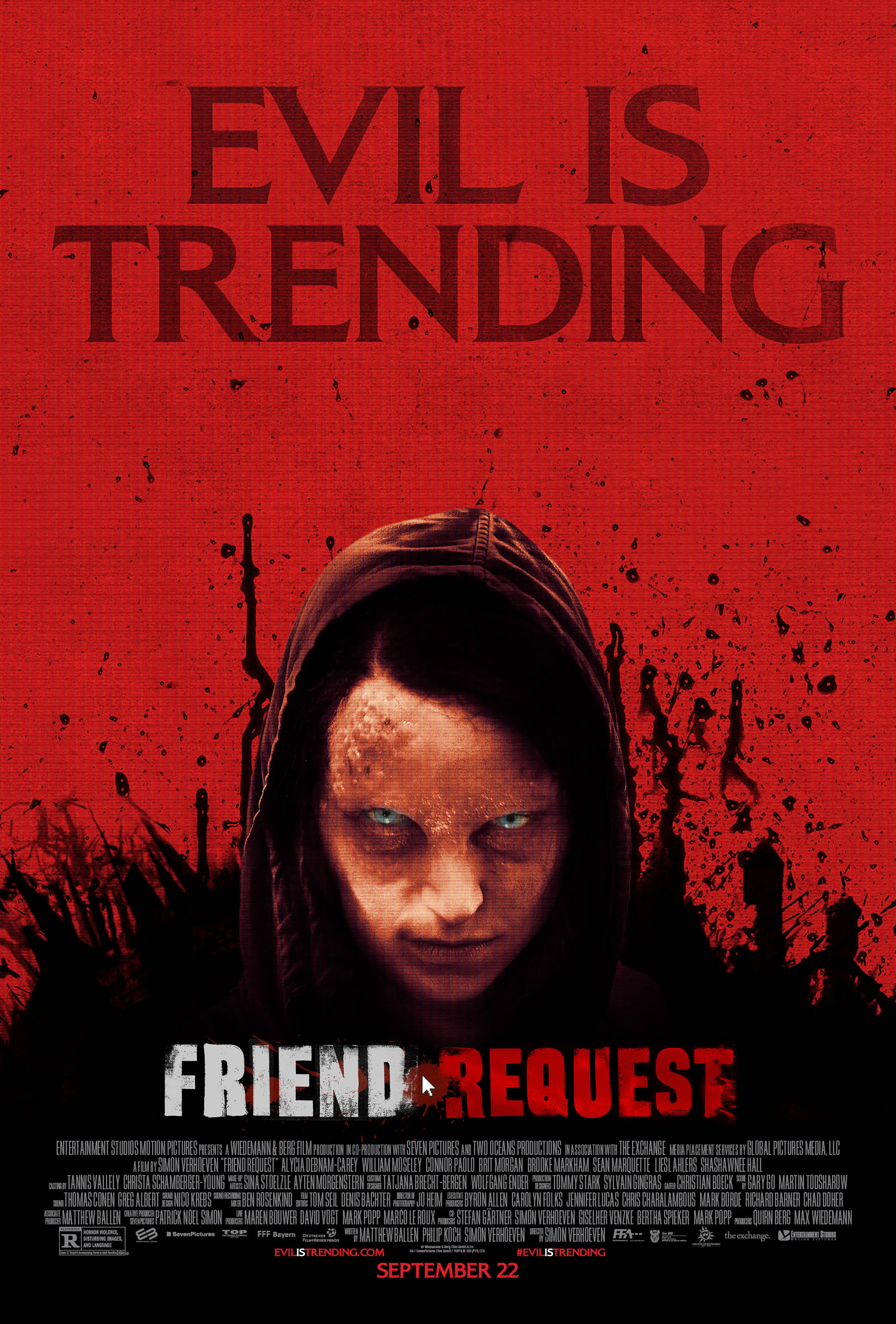 Nonton film Friend Request layarkaca21 indoxx1 ganool online streaming terbaru