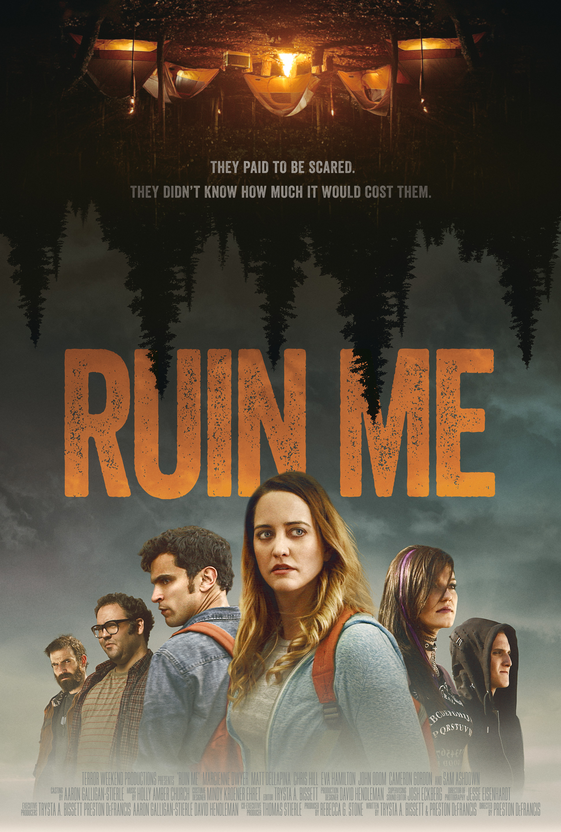 Nonton film Ruin Me layarkaca21 indoxx1 ganool online streaming terbaru