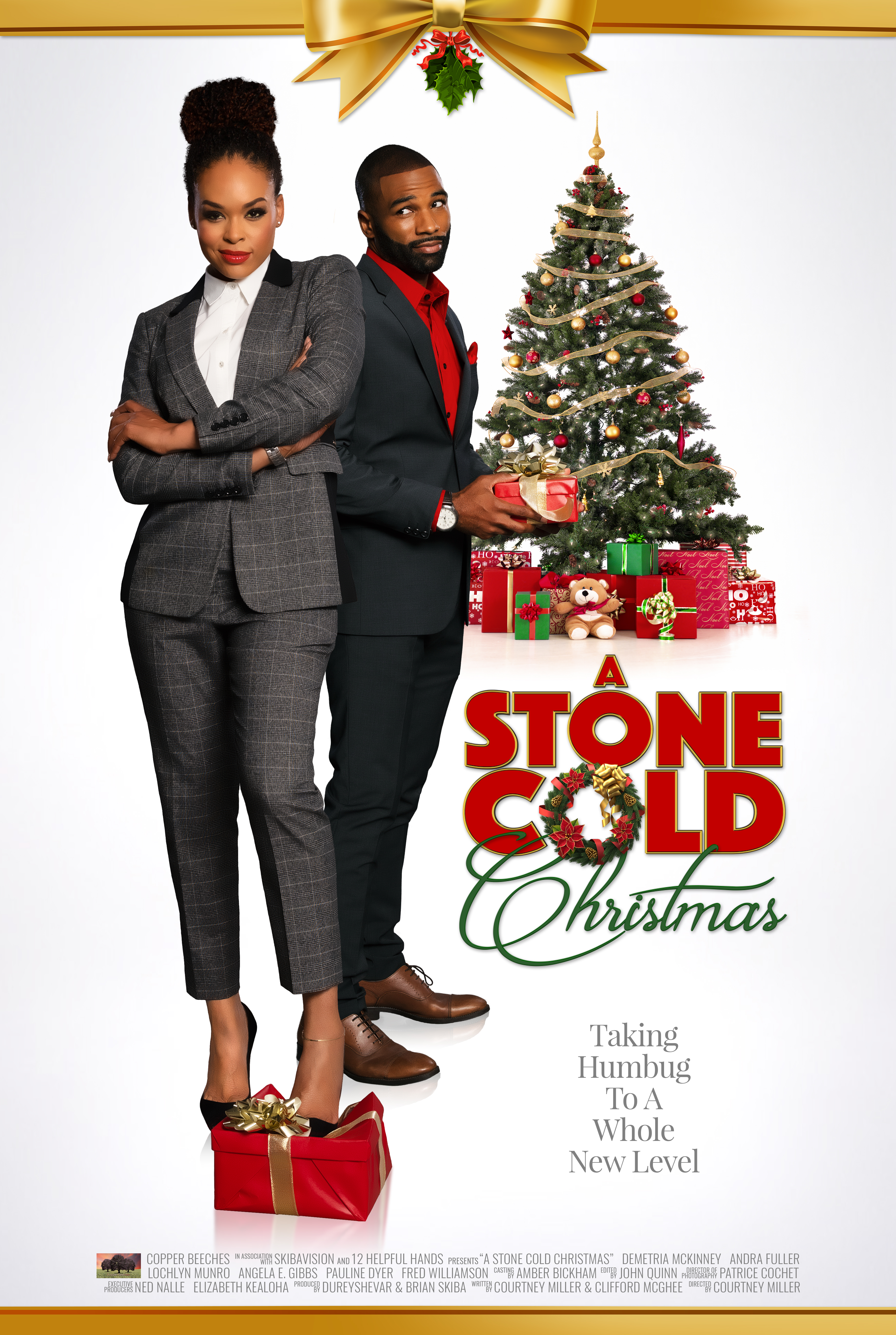 Nonton film A Stone Cold Christmas layarkaca21 indoxx1 ganool online streaming terbaru