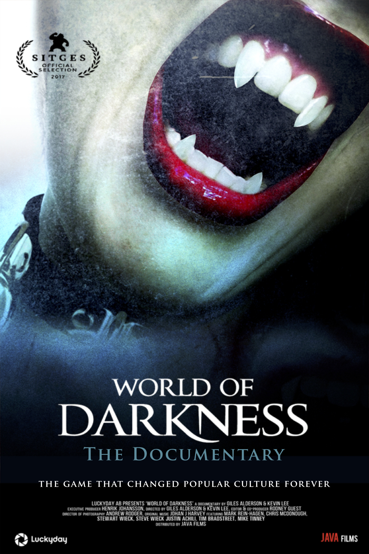 Nonton film World of Darkness layarkaca21 indoxx1 ganool online streaming terbaru