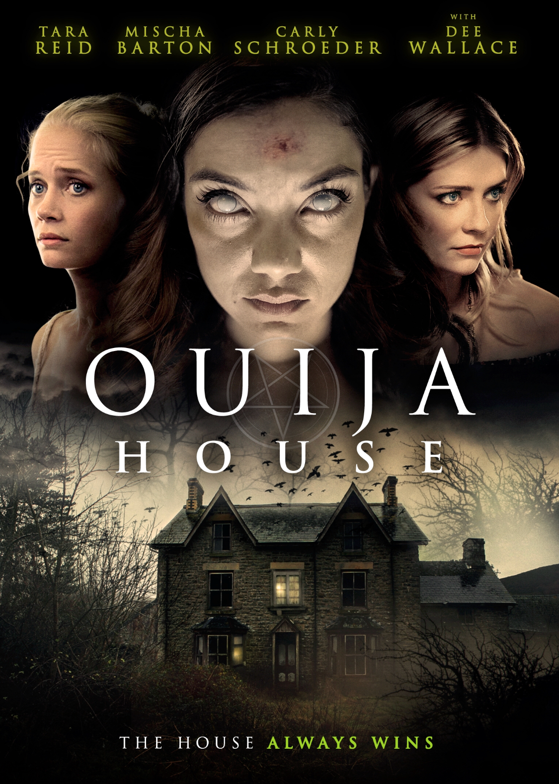 Nonton film Ouija House layarkaca21 indoxx1 ganool online streaming terbaru