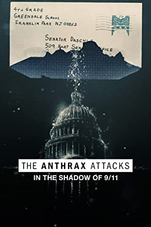 Nonton film The Anthrax Attacks layarkaca21 indoxx1 ganool online streaming terbaru