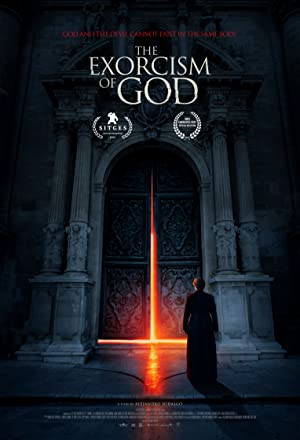Nonton film The Exorcism of God layarkaca21 indoxx1 ganool online streaming terbaru