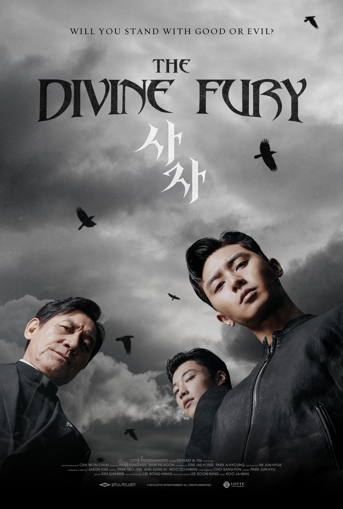 Nonton film The Divine Fury layarkaca21 indoxx1 ganool online streaming terbaru