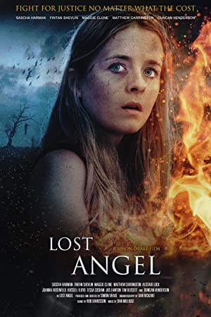 Nonton film Lost Angel (2022) layarkaca21 indoxx1 ganool online streaming terbaru