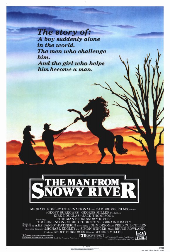 Nonton film The Man from Snowy River layarkaca21 indoxx1 ganool online streaming terbaru